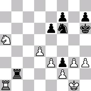21 g5! Aktif satranç Topalov un ünvan maçındaki en büyük kozu değil miydi?