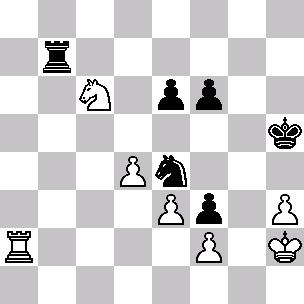 Mücadele muhtemelen berabere sonuçlanacak derken, ICC ve Playchess.com sunucularındaki izleyiciler, Kramnik in şok eden hamlesine tanıklık ettiler. 56 d5!