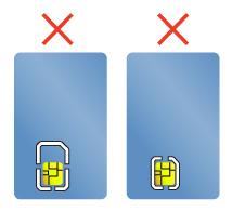 Akıllı kartın takılması veya çıkarılması Uyarı: Bir akıllı kartı takmadan veya çıkarmadan önce aşağıdaki önlemleri aldığınızdan emin olun: Başlamadan önce Önemli güvenlik bilgileri sayfa: v bölümünü