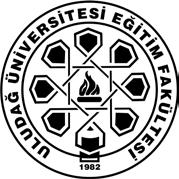 Uludağ Üniversitesi Eğitim Fakültesi Dergisi http://kutuphane.uludag.edu.tr/univder/uufader.