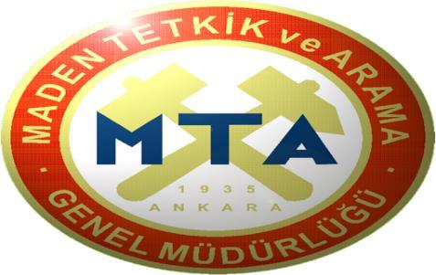 Maden Aramalarında İş Güvenliği Çalışmaları: MTA Örneği Hafize AKILLI MTA Genel Müdürlüğü Enerji Hammadde Etüt ve