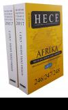 Afrika Özel Sayısı Ürün Kodu : D246-247-248 Kategori : HECE Dergisi Özel Sayıları Basım Yılı : Haziran 2017 Baskı : 1.