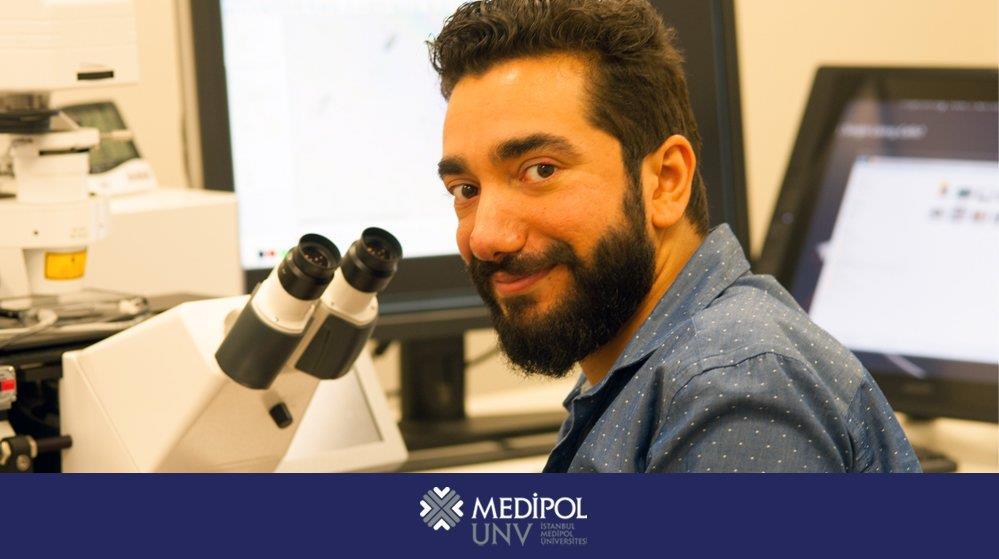 olarak kendimizi şanslı hissetmemiz gerektiğini düşünüyorum. Medipol Üniversitesi ailesi profilinden baktığımızda biz araştırmacılar için ulusal ve uluslararası projelere imza atmak ortak gayedir.