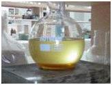 41 4. 2. Reaksiyon Alkol/katalizör karışımı kapalı reaksiyon kabı içerisine doldurulur ve bitkisel veya hayvansal yağ ilave edilir.