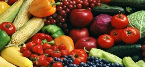 HATAY EKONOMİK GÖSTERGELER Yaş meyve ve sebze