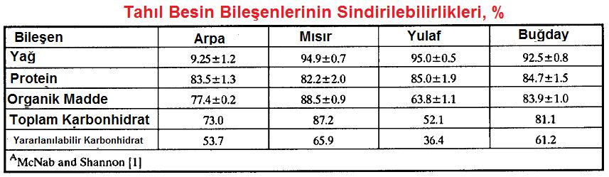 NSP İçeriği ile İlişkili Olarak