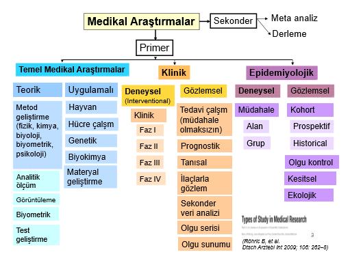 TEMEL DENEYSEL ARAŞTIRMA