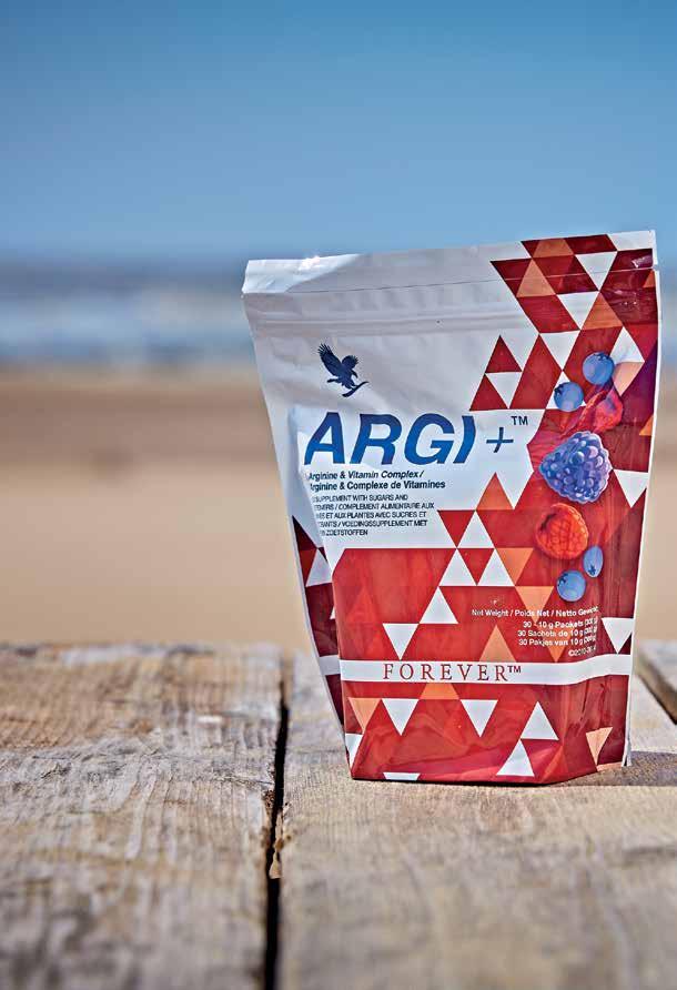besin tamamlayıcıları Enerjiye ihtiyaç duydugunuzda ARGI + L- Arjinin ve Vitamin Kompleksi ARGI+, gün boyu gereken enerjiyi sağlamanıza destek olmak amacıyla vücudunuza her porsiyon içinde 5 gr.