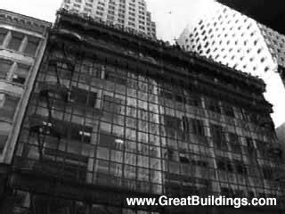 Şekil 4.12 : Halladie Building, California, 1918, http://www.greatbuildings.com/buildings/hallidie_building.