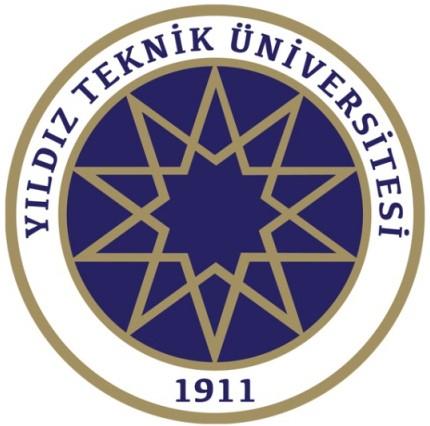 Yıldız Teknik Üniversitesi Fen Bilimleri Enstitüsü 2018/2 Bülteni Başlık Sayfa Güncel Haberler 2 2018-2019 Güz Dönemi Lisansüstü