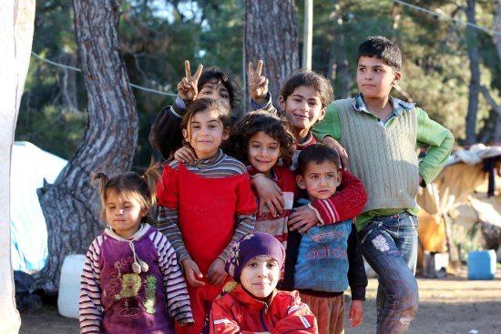 Suriyeli Göçmenlerin Aşı Programı ve Sonuçları Aşı programı ile öncelikli hedef 5 yaşın altındaki çocuklar arasında Poliomiyelitin eradikasyonunu sağlamaktı. Güneydoğu Anadolu, İstanbul, Mersin.