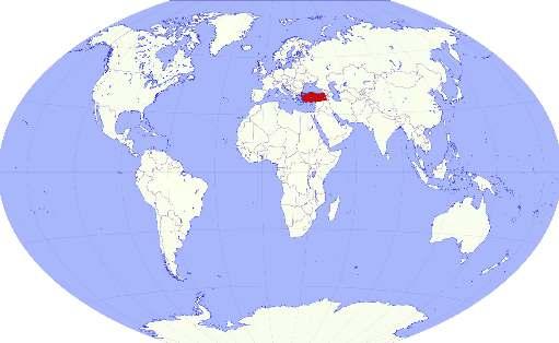 GEREÇ ve YÖNTEM 4 ülkeden (Türkiye, ABD, Fransa, Macaristan), 22 merkez 2000 ve 2015 yılları arasında