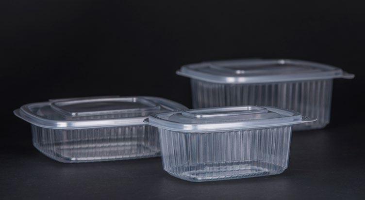 59 stackable microwavable leakproof hinged lid containers Code Ürün