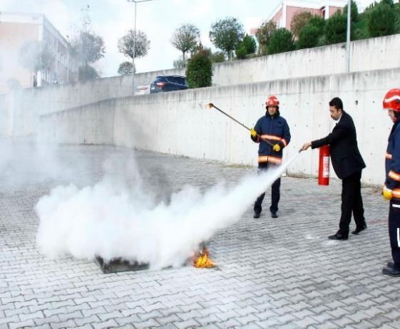 ve Kurtarma Ekiplerinden Oluşan 333 Personelimizden 266 Kişinin Katılımıyla, Sakarya