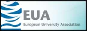ZONGULDAK BÜLENT ECEVİT ÜNİVERSİTESİ, AVRUPA ÜNİVERSİTELER BİRLİĞİ (EUA) ÜYESİDİR EUA NIN ÜNİVERSİTELERE SAĞLADIĞI KATKILAR Yükseköğretim ve araştırmaların uluslararasılaşması Avrupa