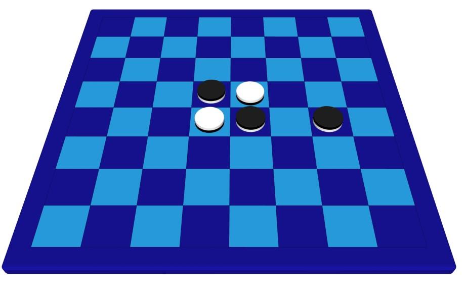 1-3 Oyunun karşılıklı yenmeye dayalı strateji oyunu olduğunu bilir. 1-4 Oyun tahtasının yapısını ve taş sayılarını bilir. 1-5 Oyunun karşılıklı yenmeye dayalı olduğunu belirtir.