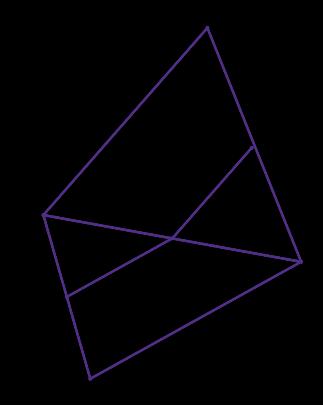 üçgenlerin verilmeyen kenar uzunluklarını bulunuz.