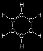 Bir rüya BENZEN C H 6 6 Fredrich Von Kekule C H (Benzen)'in 6 6 moleküler yapısını bulmaya çalışıyordu.