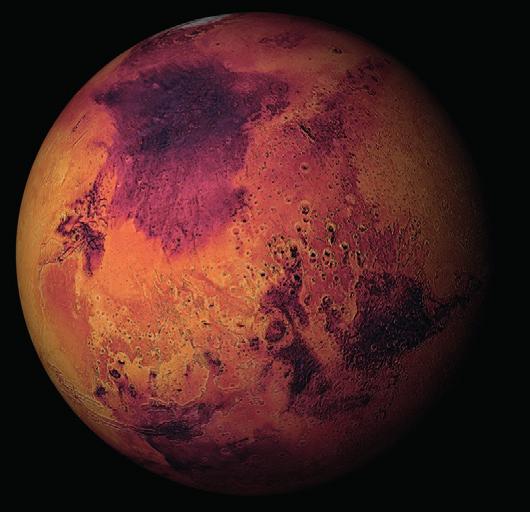 FEN BİLİMLERİ üneş Sistemi 1 7. (...) Mars ın uydusu ve halkası vardır. 5. 1. Bilgi : üneş sisteminde.x..tane gezegen vardır. 2. Bilgi : Mars bir.. gezegendir. (...) Neptün ün uydusu vardır ancak halkası yoktur.