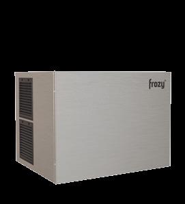 Special Ice 60 R134a 1100 W 18,0 kw 85 738*600*822 800*660*1000 46 102 120 Ice ype Full Dice Ice, Half