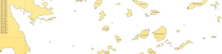 bu adalar ve Yunanistan ın sınırları kırmızı çizgilerle belirtilmektedir 81. Şekil-6 ya bakınız.