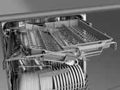 Planetarium Smeg Bulaşık Makinelerinin yıkama sisteminde sıradışı bir yenilik yaptı.