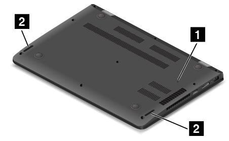 Lenovo USB-C to HDMI Adaptor: Bilgisayarınızı HDMI uyumlu bir ses cihazına veya video monitörüne bağlamak için kullanılır.