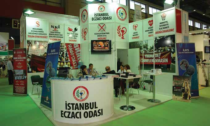 istanbul eczacı odası iş ilanları