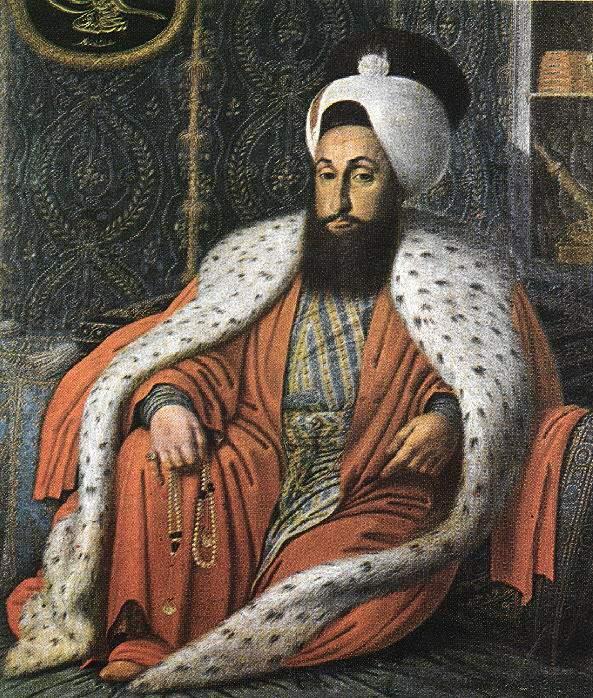 Sultan III. Selim (1761-1808) III. Selim döneminde başlayan yenilik girişimleri başta askeri alanda olmak üzere eğitim alanında da yeni işlevlere yönelik modern yapıların inşasını gerekli kılmıştır.