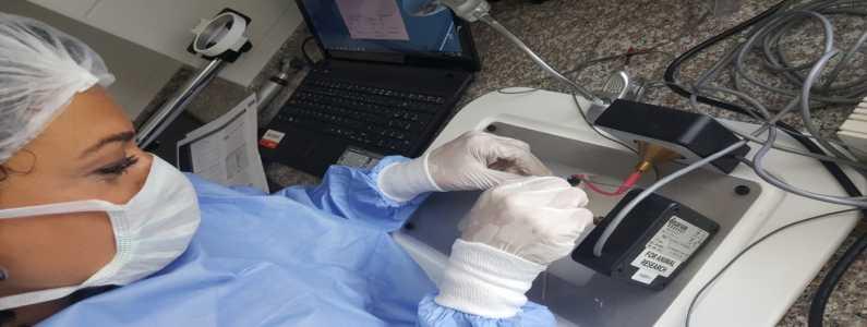 Deney Hayvanları Araştırma Merkezi (DEHAM) Tamamlanan çalışmaların 3 adeti Diş Hekimliği Fakültesine ait olup sıçanlarda yapılmıştır.