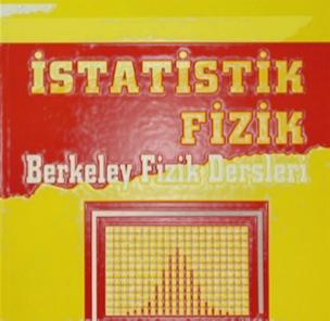 KAYNAKLAR (0) İsta%s%k Fizik ve Termodinamik Ders Notları (FİZ304), Hazırlayan: OrhanÇakır, Ankara Üniversitesi Kütüphanesi Açık Ders Malzemeleri,
