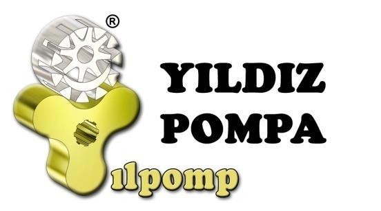 YMB2"-YMBF2" YMBYF2" POMPA GEAR PUMP KULLANIM ALANLARI: Fuel Oil Servis Tankları, Gaz Yağı, Mazot Tankerlerinde