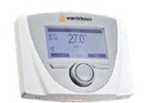 11 Kalorifer ve boyler devresine haftalık / günlük program yapmayı sağlayan termostad