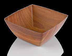 10110 Small Square Bowl Small Kare Kase 12 x 12 x 6 cm 0