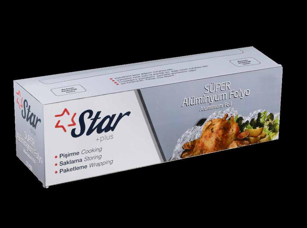 STAR PLUS Mutfak Yardımcıları ST-F06