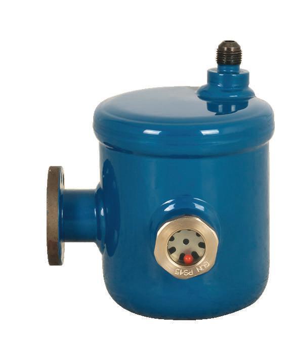 OLR.b MECHANICAL OIL LEVEL REGULATORS MEKANİK YAĞ SEVİYE REGÜLATÖRLERİ Introduction Mechanical oil level regulator protects compressor from damage due to excessive oil by controlling oil level in