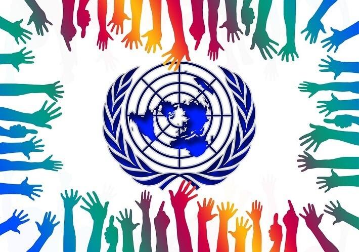 -Öğrencilerimizin dünyanın en büyük uluslararası organizasyonu olan Birleşmiş Milletler ve işleyişi hakkında bilgi edinmesi.