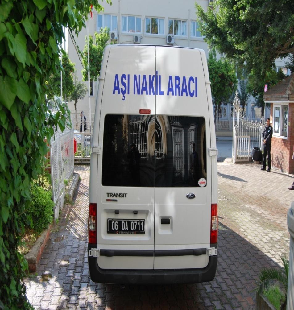 AĢı Nakil