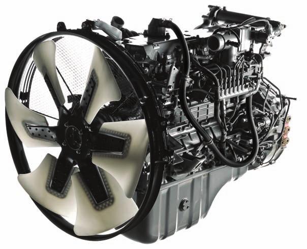 HMK 370LC HD MOTOR Sıra dıșı bir motor Dizel Motor Max Güç (SAE J1349) Max Tork : 266 HP (198 kw) 1900 rpm (Net) : 1070 Nm 1500 rpm Sıra dıșı bir motor.