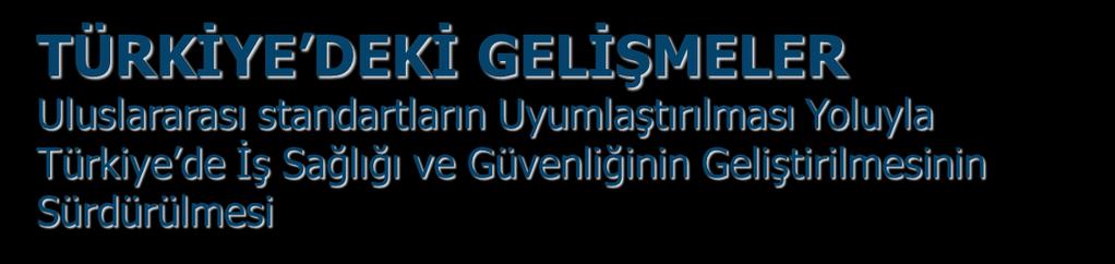 İşverenlere yönelik iyi uygulama örneklerinin paylaşılması konulu çalıştay Hakimlerin Uluslararası Çalışma Standartları ve