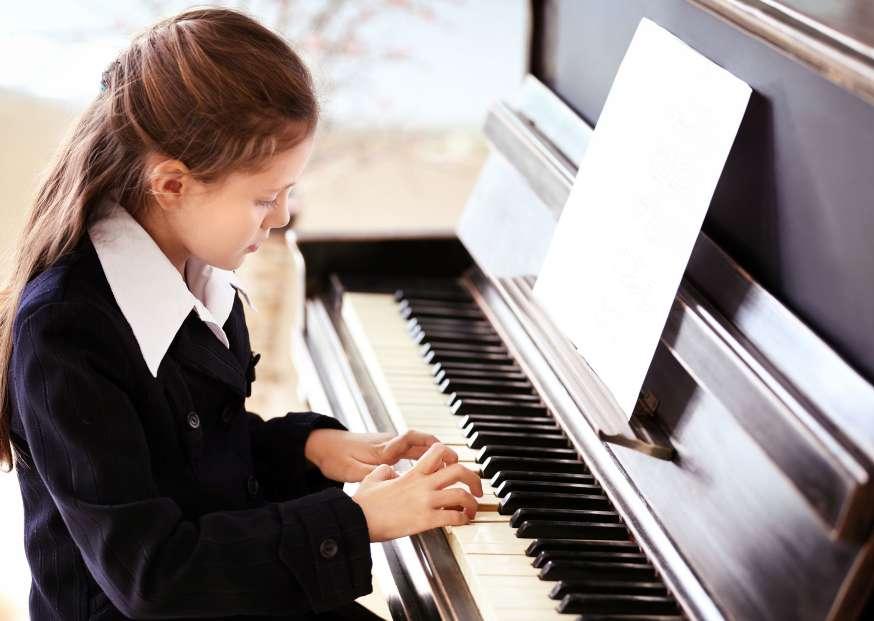 Piyano Atölyesi Perküsyon Atölyesi Hedef Kitle: İlkokul (4.