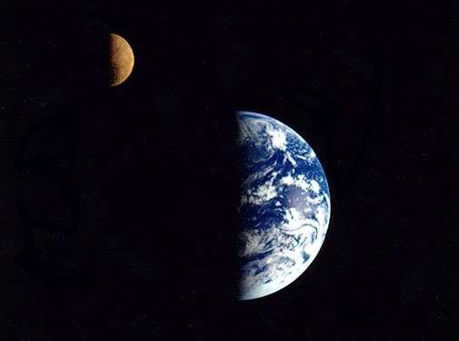 AY Ay ın yeryüzüne etki yapan en