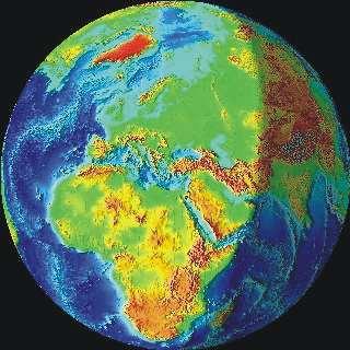 SERA ETKİSİ Atmosferden geçen Güneş ışınları Güneş ışınlarının bir kısmı yeryüzünden bir kısmı da atmosferden yansır Işınlar ın çoğu yer yüzeyi tarafından absorbe edilir ve yer ısınır Doğa