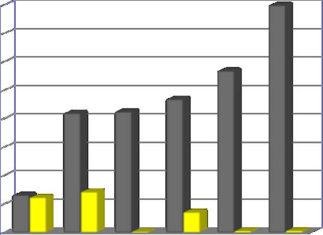 6.SERMAYE GİDERLERİ Sermaye Giderleri için 216 yılı başında 6.6.,- tl ödenek ayrılmıştır. 215 yılı Ocak-Haziran döneminde 1.48.72,48 tl olan sermaye giderleri 216 yılı Ocak-Haziran döneminde 1.23.