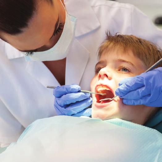 Diş köklerini kapamaya yönelik gerçekleştirilen işlemler sonrası tekrar kök yüzeyi açığa çıkabilir.