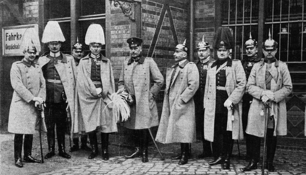 Ancak bozgun yeni hükümet döneminde de sürecek; Edirne'nin Bulgarlarca işgali üzerine Başbakan Mahmut Şevket Paşa, 3 Nisan 1913 günü Alman askeri ataşesi 1 ve 17 Nisan 1913 günü Alman Büyükelçisiyle
