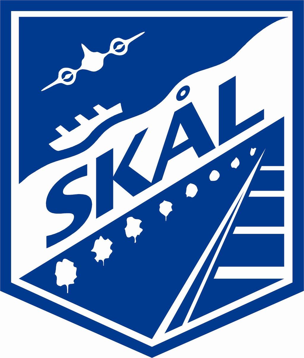 Uluslararası SKÅL Dernekleri Federasyonu