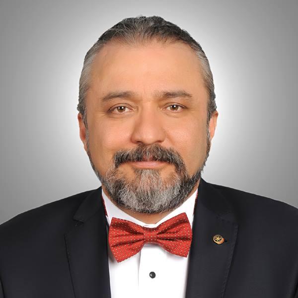 Erkan Özsavaş Çukurova SKAL No 086006018 Yönetim Kurulu Üyesi Önceki Görevleri Federasyon Yönetim Kurulu 2.