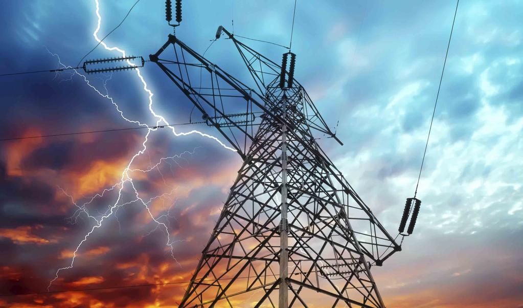 ENERJİ Antalya Organize Sanayi Bölgesi nde 2017 yılının on bir aylık döneminde tüketilen elektrik miktarı geçen yılın aynı dönemine göre yaklaşık %7,3 lük bir artış göstermiştir.