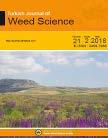 Turkish Journal of Weed Science 21(2):2018:1-15 Available at: http://journal.weedturk.